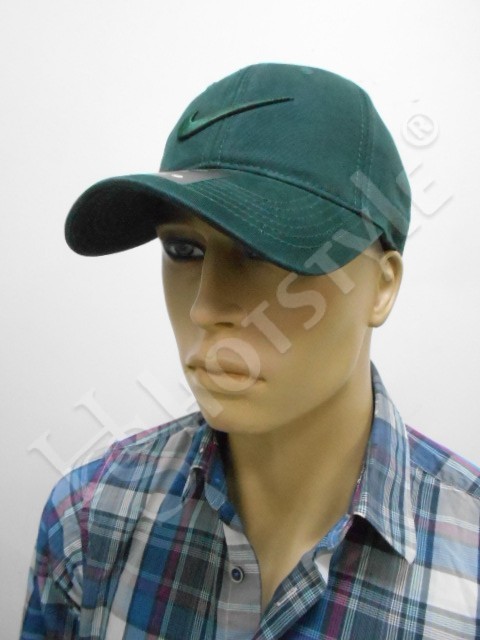  Бейсболка муж.