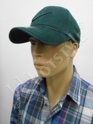  Бейсболка муж.