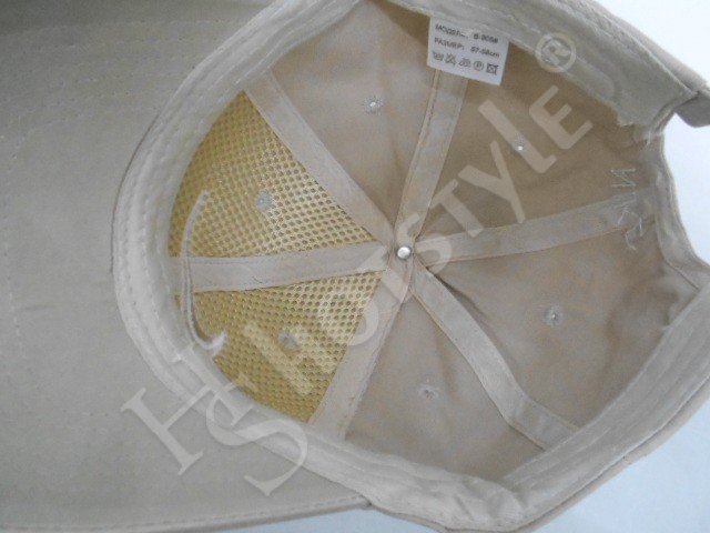  Бейсболка муж.