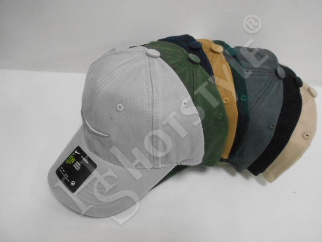  Бейсболка муж.
