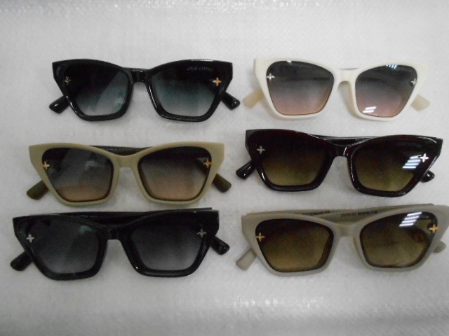  Женские очки