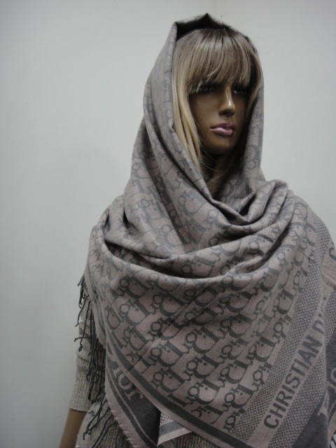 Диор палантин