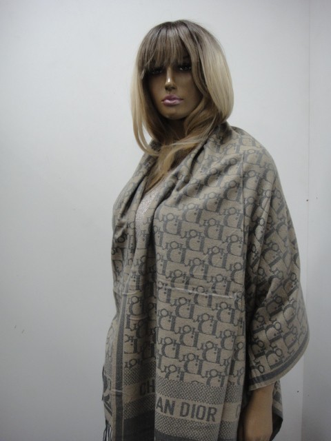 Диор палантин