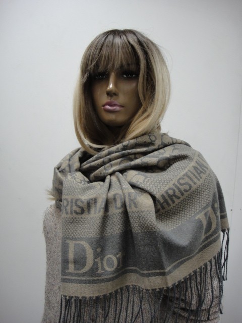 Диор палантин