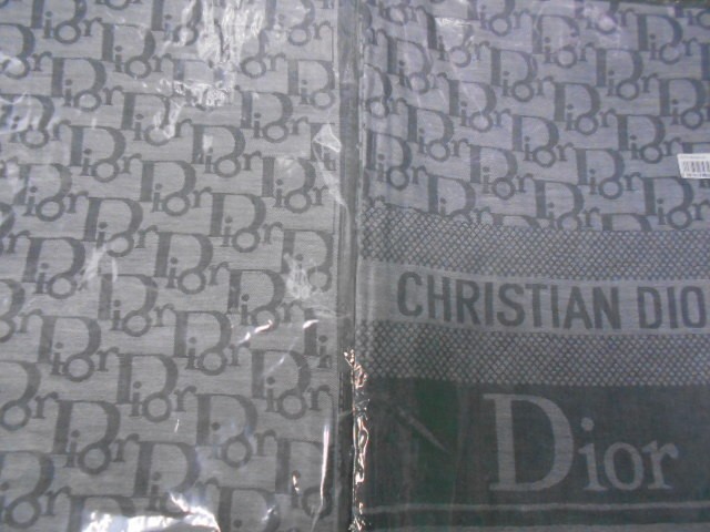 Диор палантин