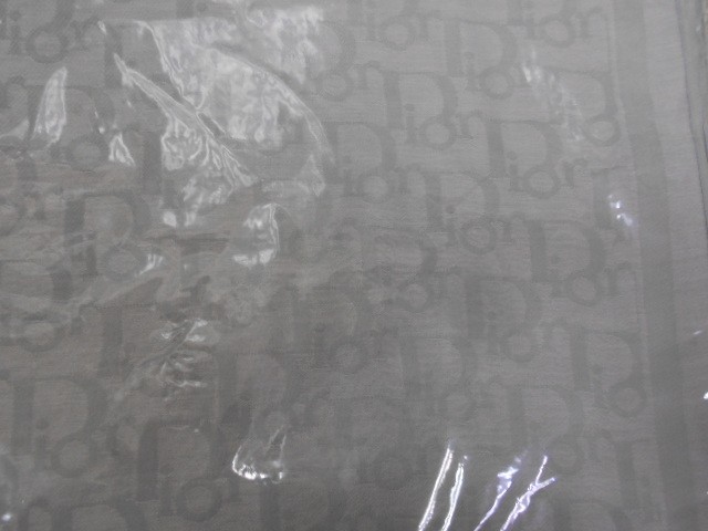 Диор палантин