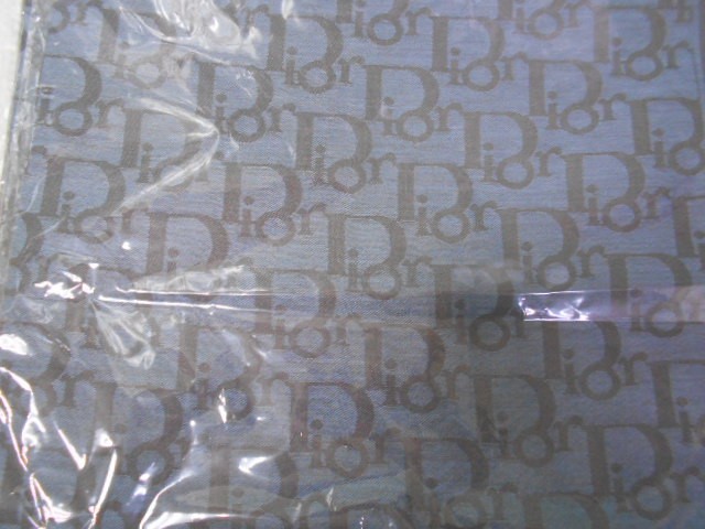 Диор палантин