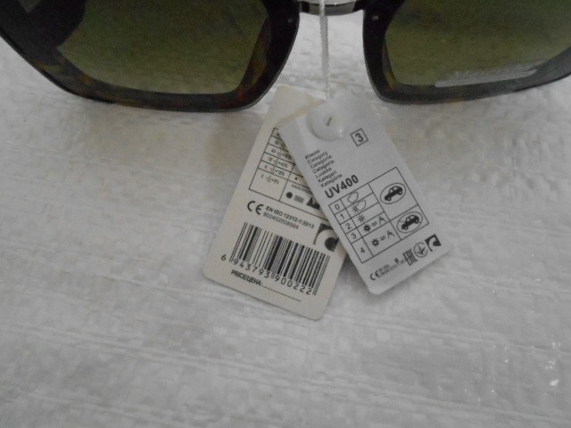  Женские очки