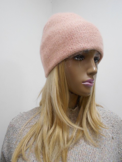 Сьюзен шапка ангора