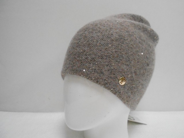 Сьюзен шапка ангора