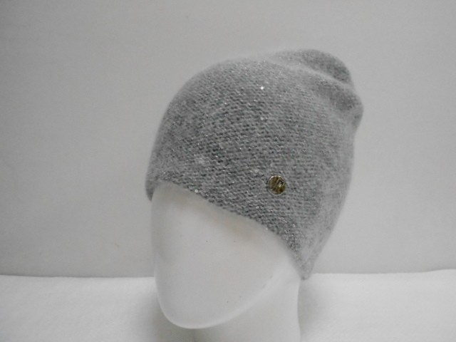 Сьюзен шапка ангора