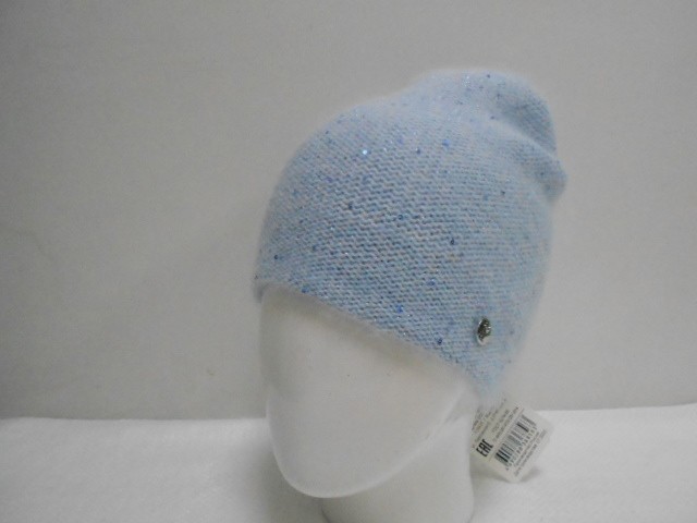 Сьюзен шапка ангора