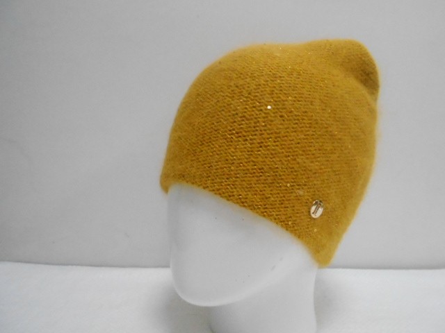 Сьюзен шапка ангора