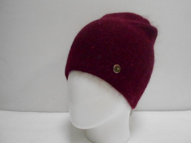 Сьюзен шапка ангора