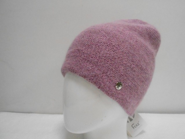 Сьюзен шапка ангора