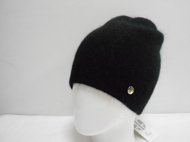 Сьюзен шапка ангора