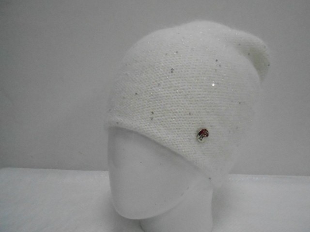 Сьюзен шапка ангора