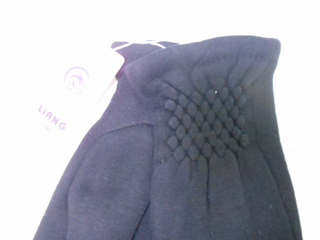  Перчатки жен. кашемир.стрейч