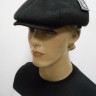  Кепка муж. тёплая