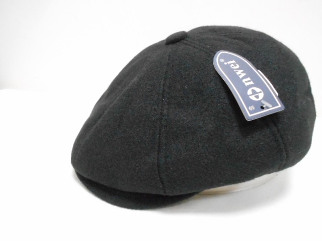  Кепка муж. тёплая