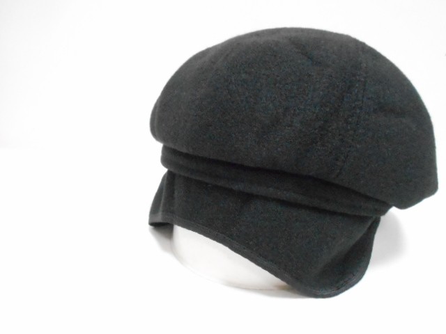  Кепка муж. тёплая