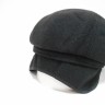  Кепка муж. тёплая