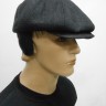  Кепка муж. тёплая