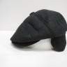  Кепка муж. тёплая