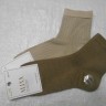  Носки жен. бамбук 