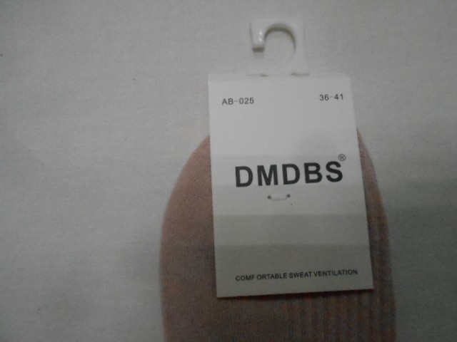  Носки жен. коттон