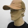  Бейсболка муж. с сеткой