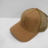  Бейсболка муж. с сеткой
