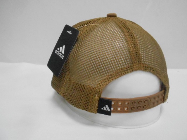  Бейсболка муж. с сеткой