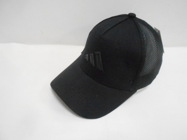  Бейсболка муж. с сеткой