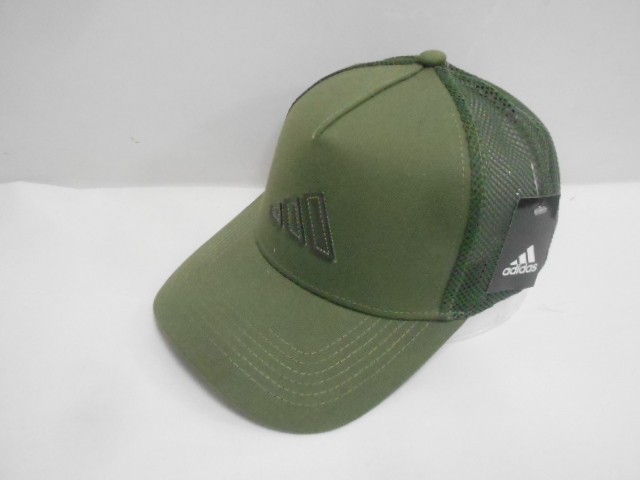  Бейсболка муж. с сеткой