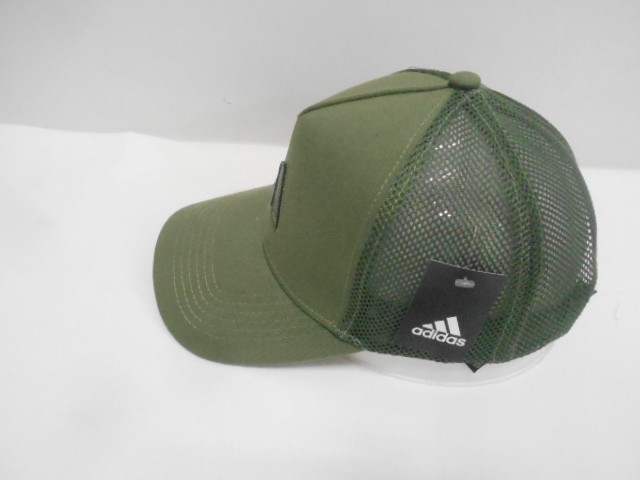  Бейсболка муж. с сеткой