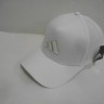  Бейсболка муж. с сеткой