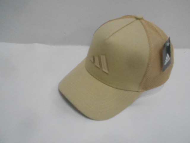  Бейсболка муж. с сеткой