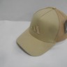  Бейсболка муж. с сеткой