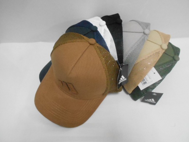  Бейсболка муж. с сеткой