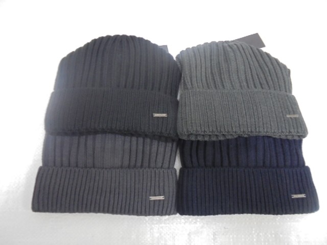 Атлантика F колпак отворот