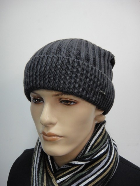 Атлантика F колпак отворот