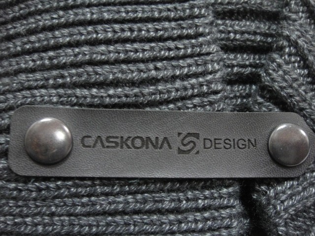 Атлантика F колпак отворот