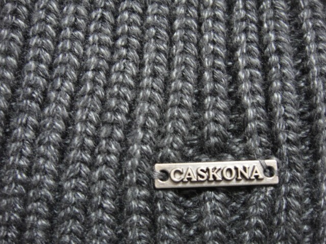 Атлантика F колпак отворот