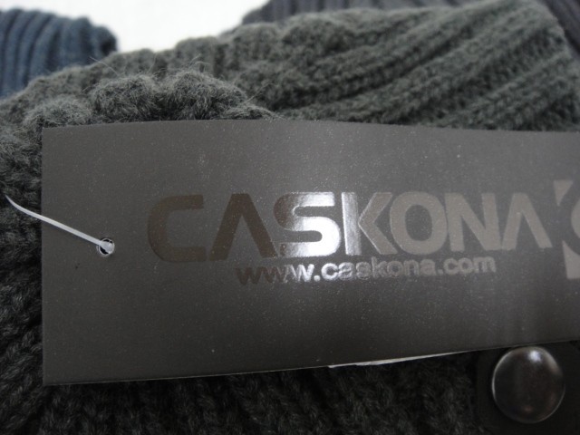 Атлантика F колпак отворот