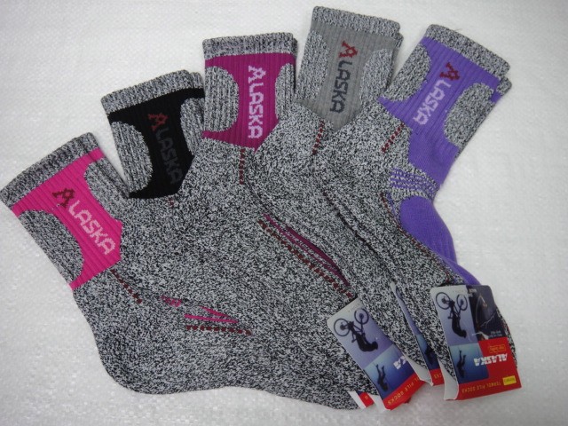  Носки-термо спорт