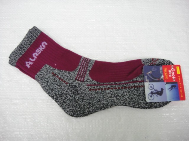  Носки-термо спорт