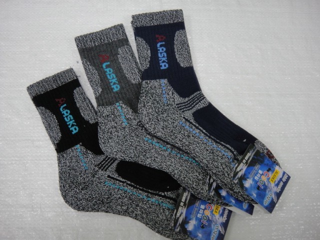  Носки-термо спорт