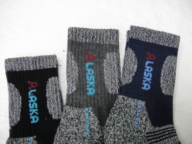  Носки-термо спорт