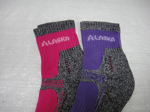  Носки-термо спорт